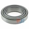 Wjb Suzuki Samurai 1995-85 Sj410 1985-80 S Bearing, Wt517004 WT517004 - alternate 1